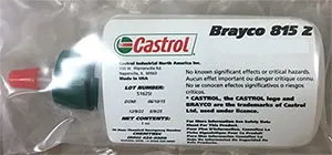 Brayco 815Z