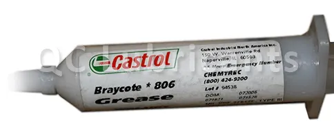Castrol Braycote 806