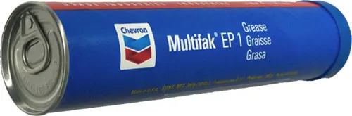 CHEVRON MULTIFAK® EP