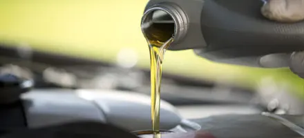 Commercial Automotive Lubricants
