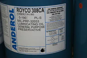 Royco 308CA