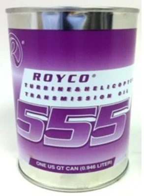 Royco 555