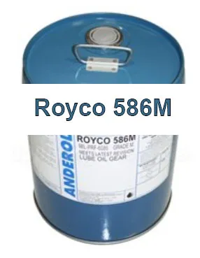Royco 586M