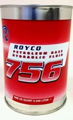 Royco756