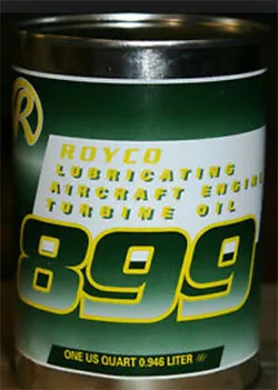 Royco 899