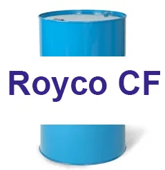 ROYCO 22CF