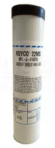 ROYCO 22MS
